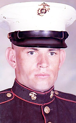 Charles ‘Chuck’ Endress